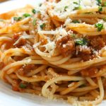 Spaghetti