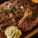 Entrecote