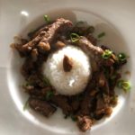 Skoatterlan-Bulgogi
